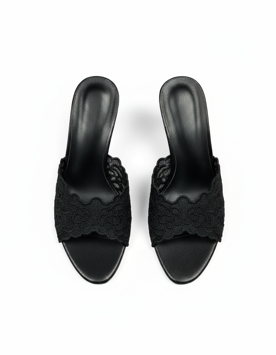Heel sandals  Hazar