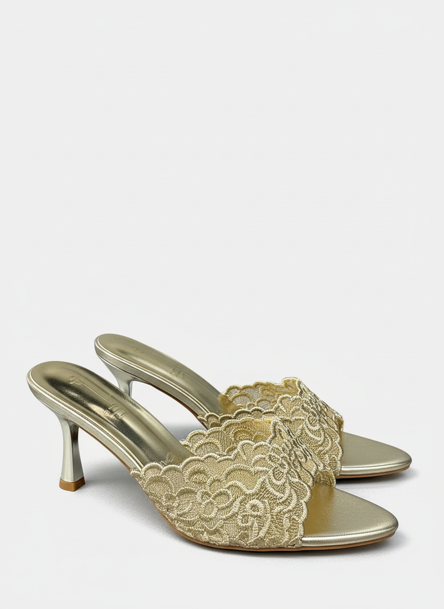 Heel sandals  Hazar