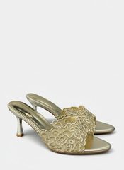 Heel sandals  Hazar