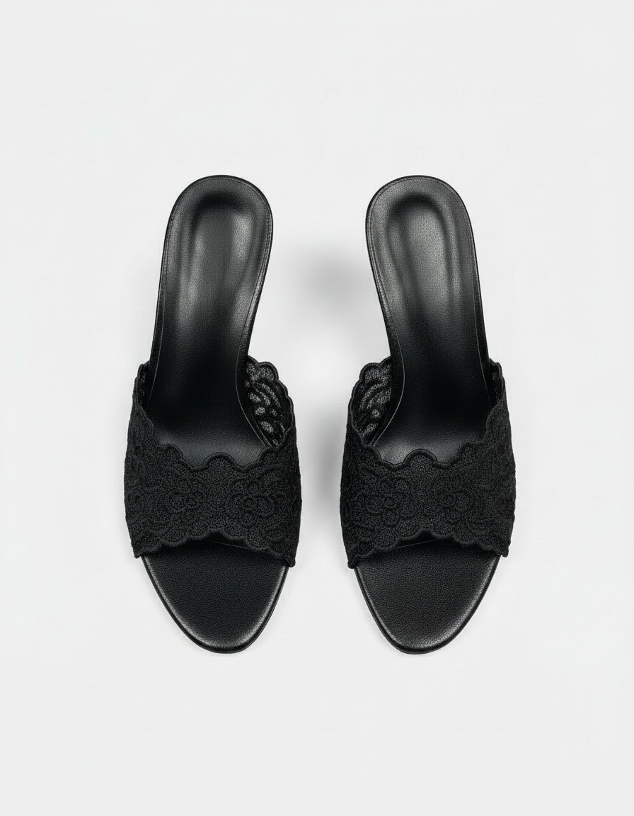 Heel sandals  Hazar