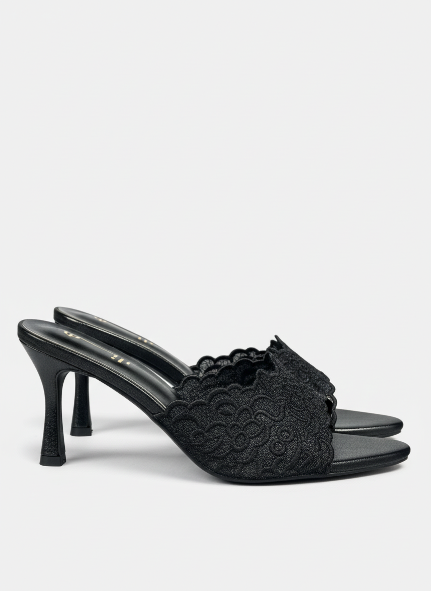 Heel sandals  Hazar