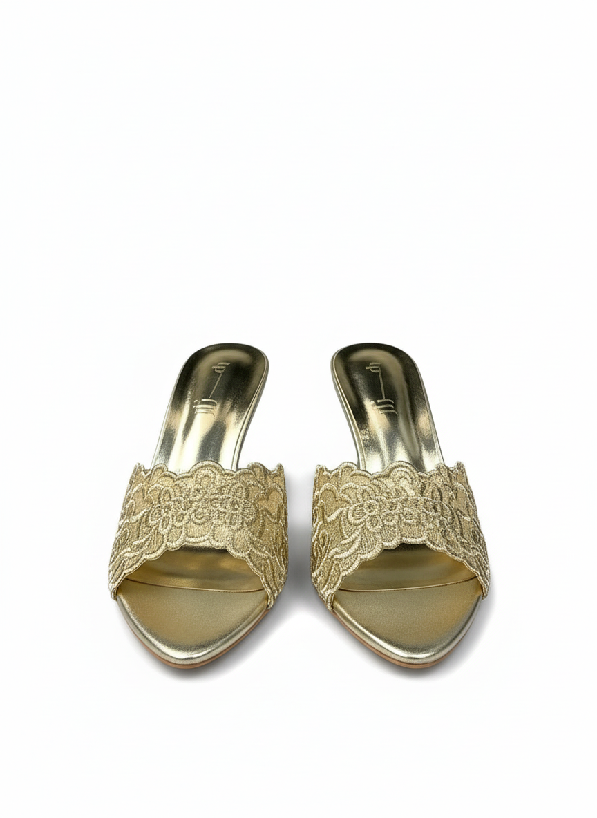 Heel sandals  Hazar