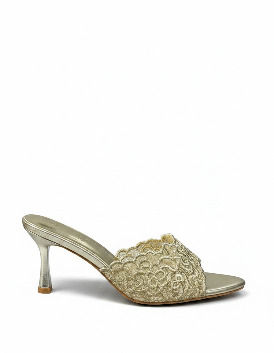 Heel sandals  Hazar