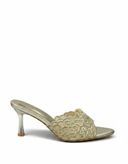 Heel sandals  Hazar