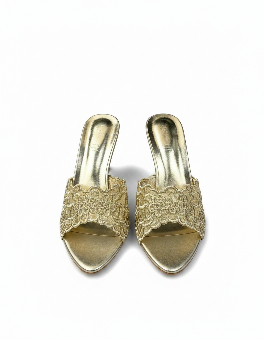Heel sandals  Hazar