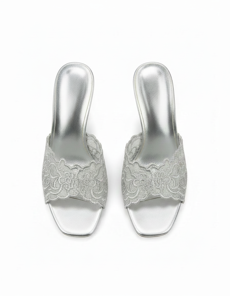 Heel sandals  Hazar