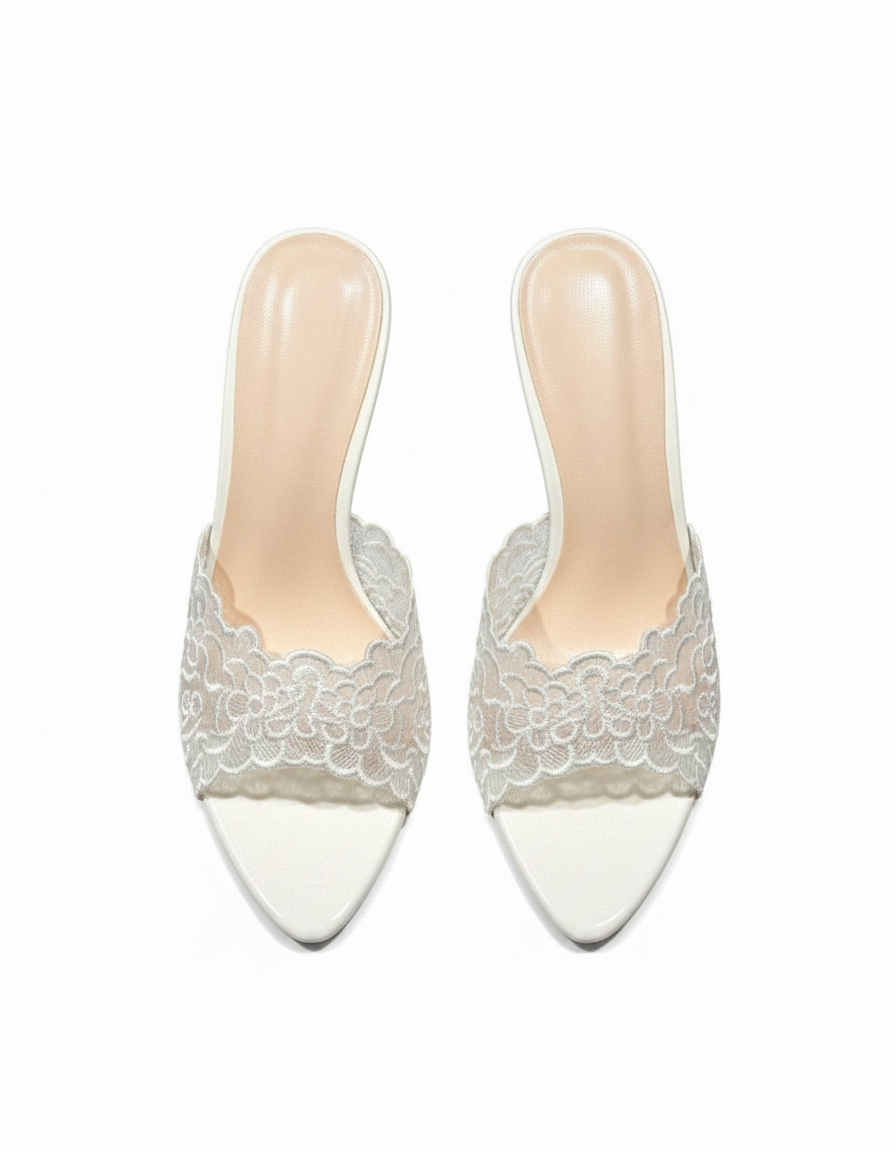 Heel sandals  Hazar