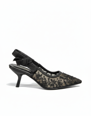 Slingback Heel sandals  Hazar