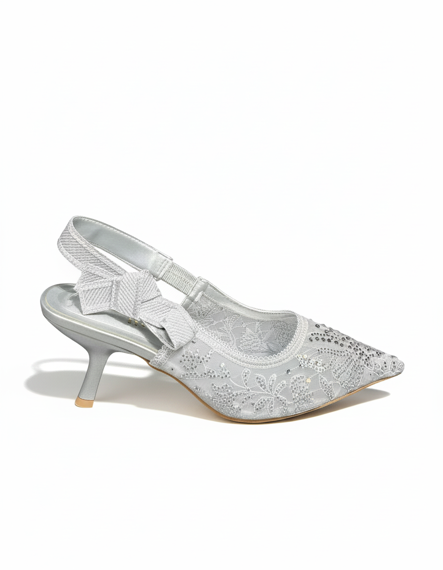 Slingback Heel sandals  Hazar