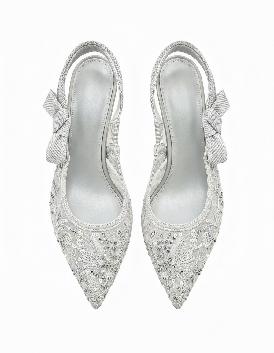 Slingback Heel sandals  Hazar