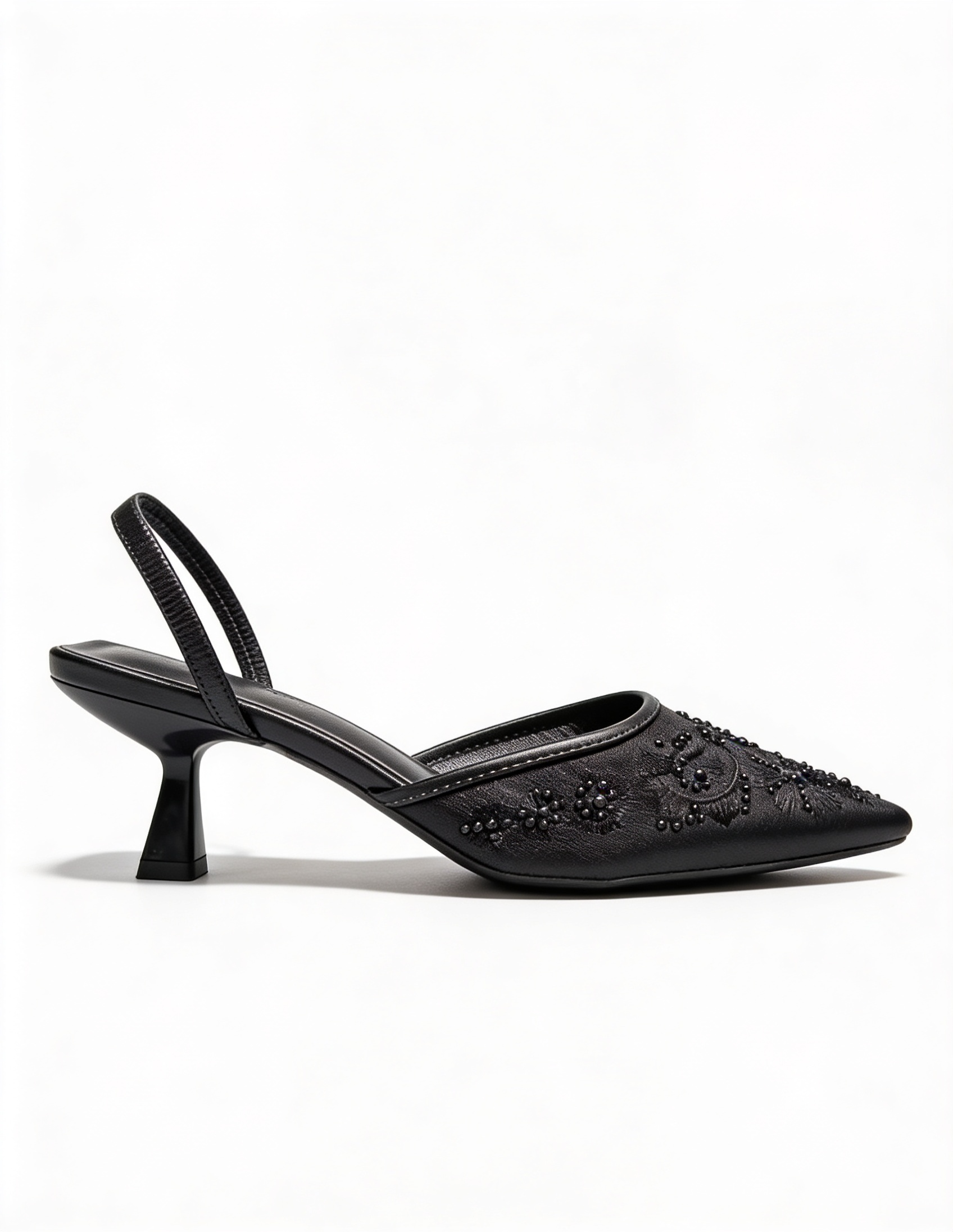 Slingback Heel sandals  Hazar