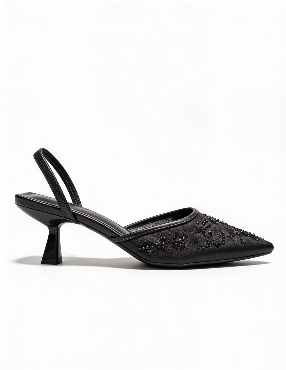 Slingback Heel sandals  Hazar