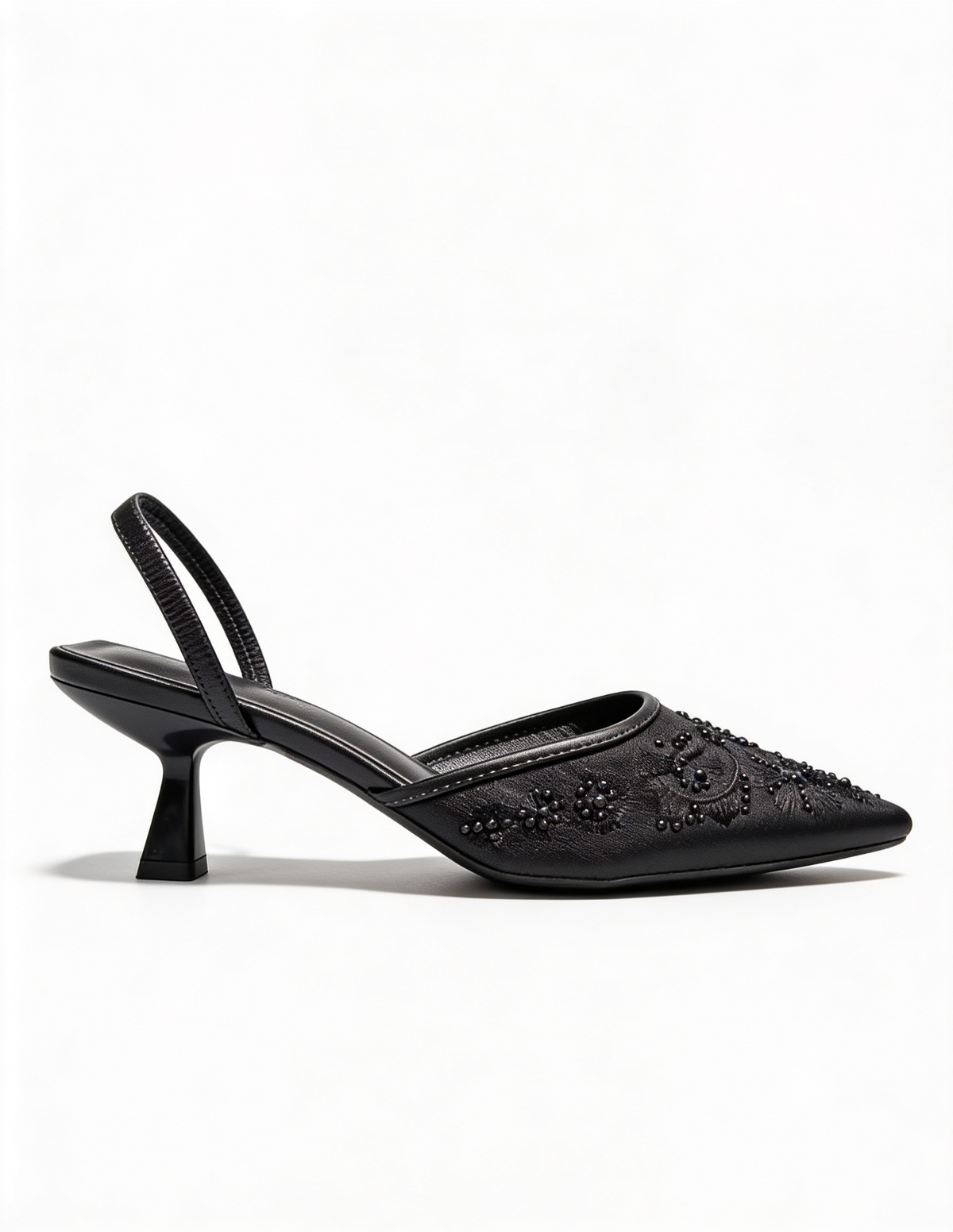 Slingback Heel sandals  Hazar