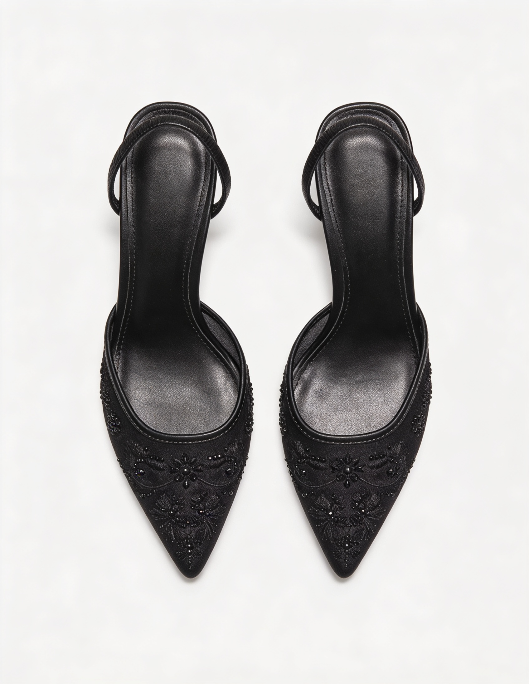 Slingback Heel sandals  Hazar