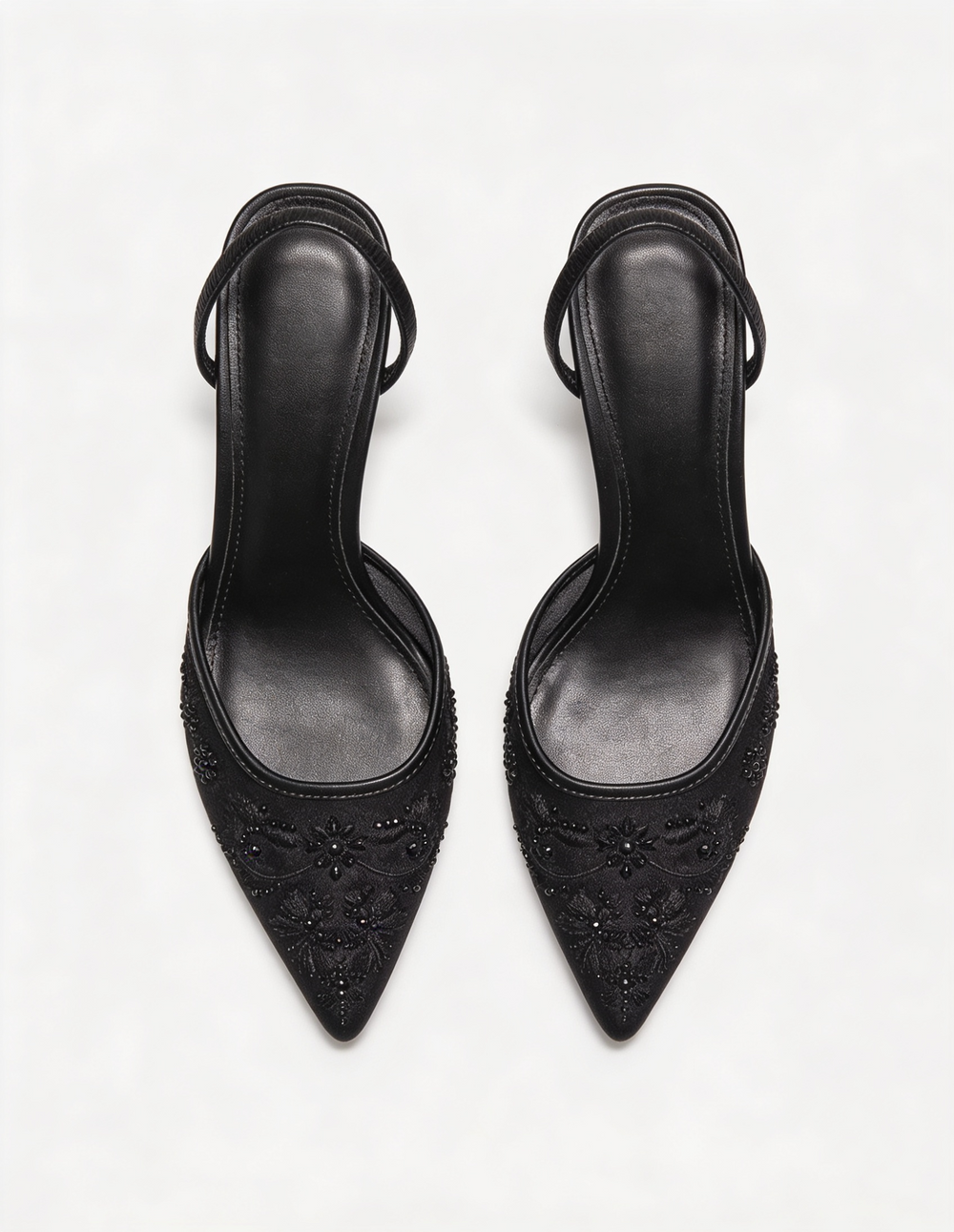 Slingback Heel sandals  Hazar