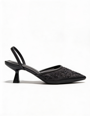 Slingback Heel sandals  Hazar