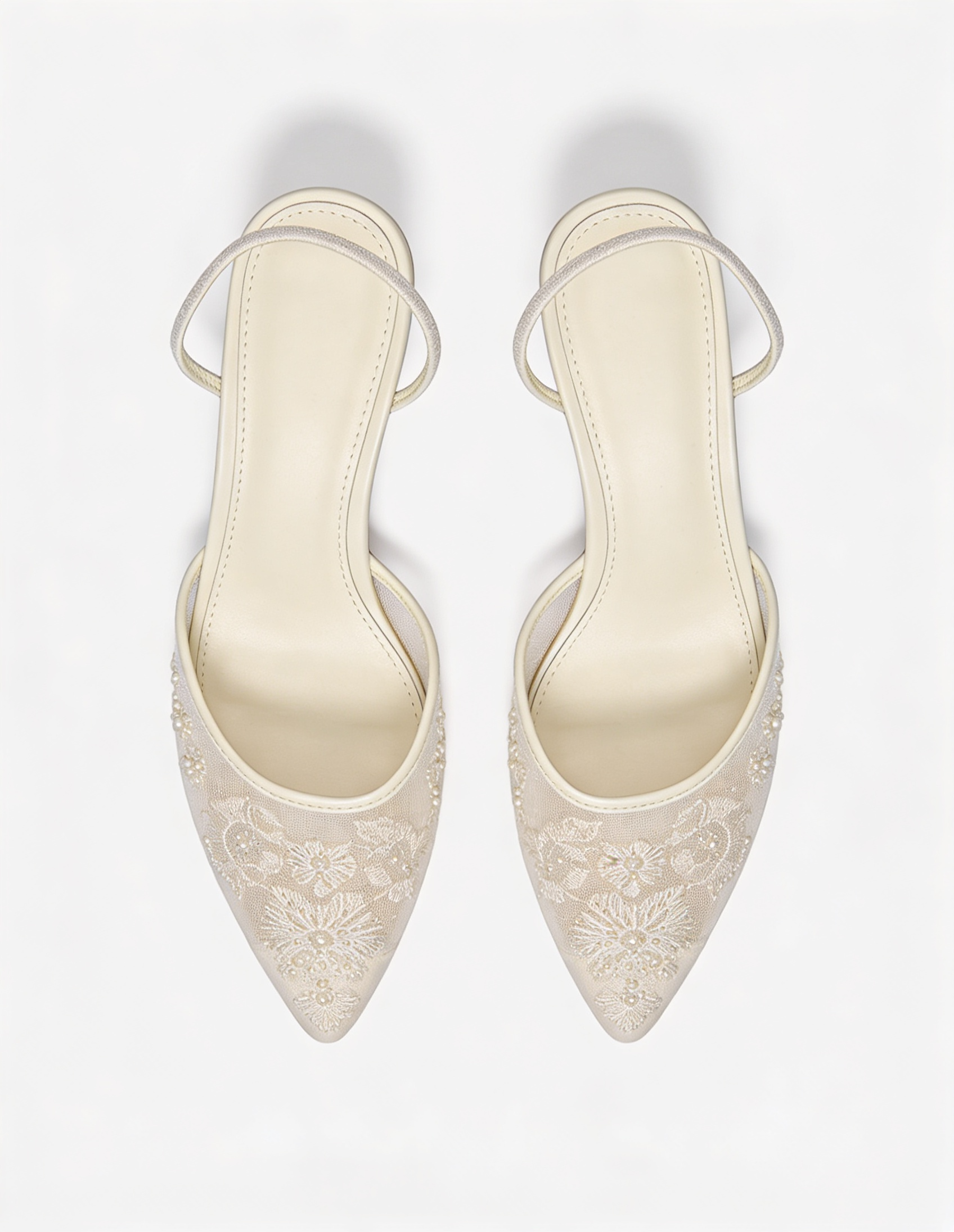 Slingback Heel sandals  Hazar