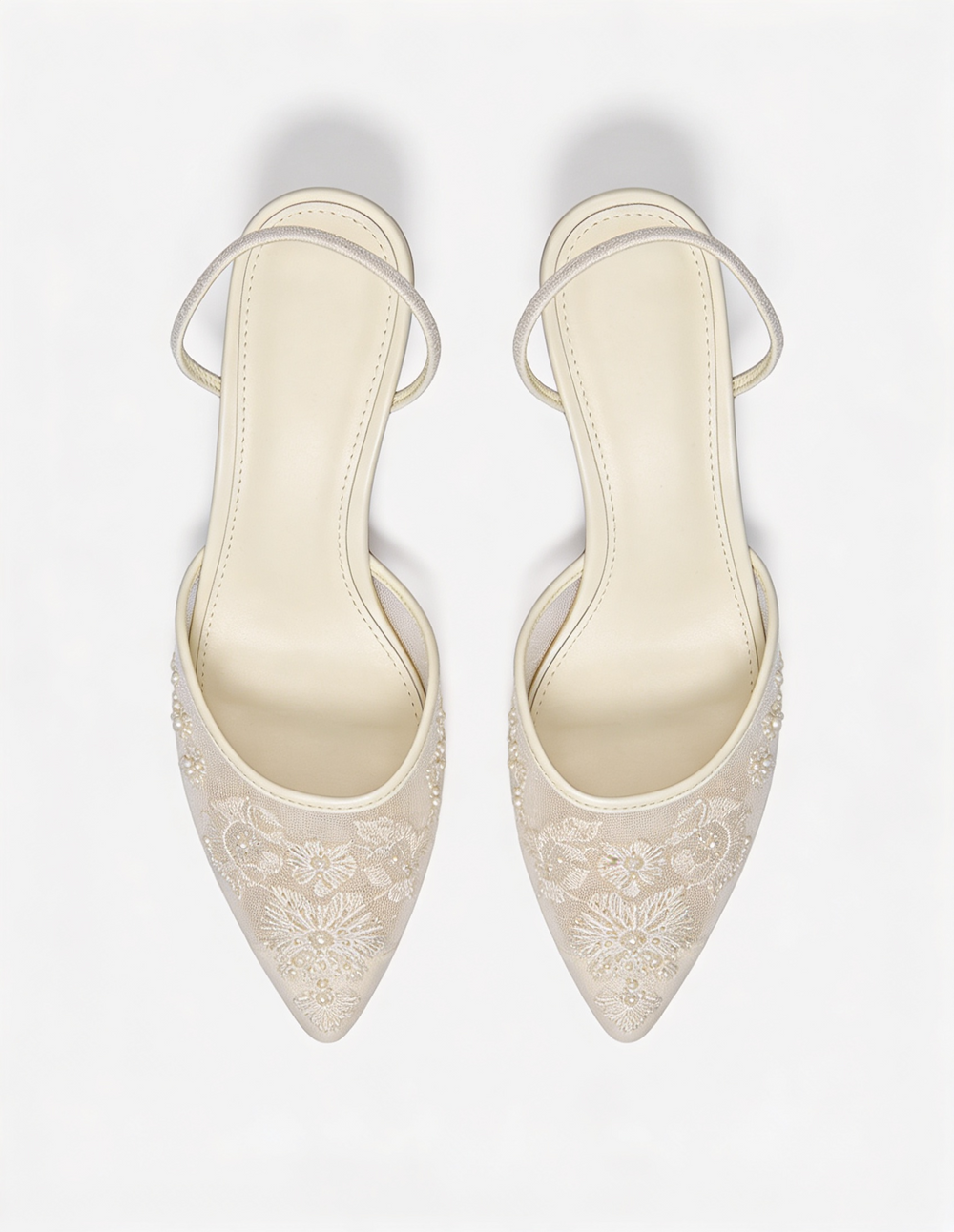 Slingback Heel sandals  Hazar