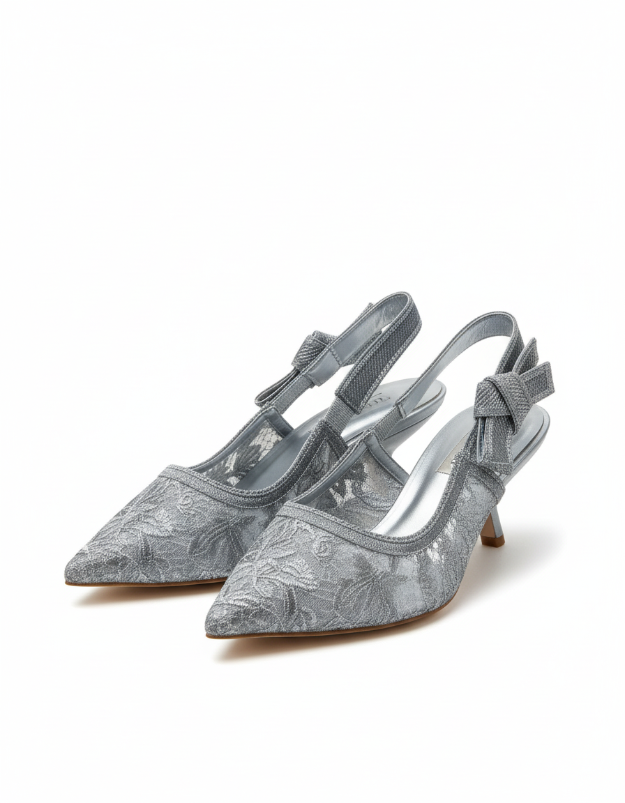 Slingback Heel sandals  Hazar