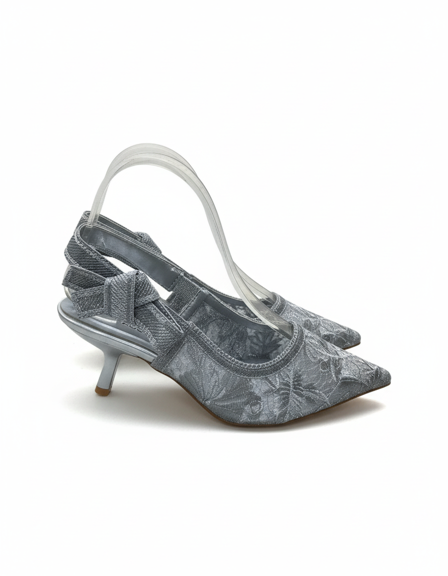 Slingback Heel sandals  Hazar