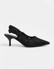 Slingback Heel sandals  Hazar