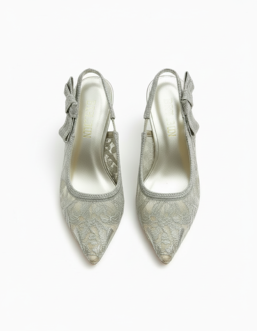 Slingback Heel sandals  Hazar