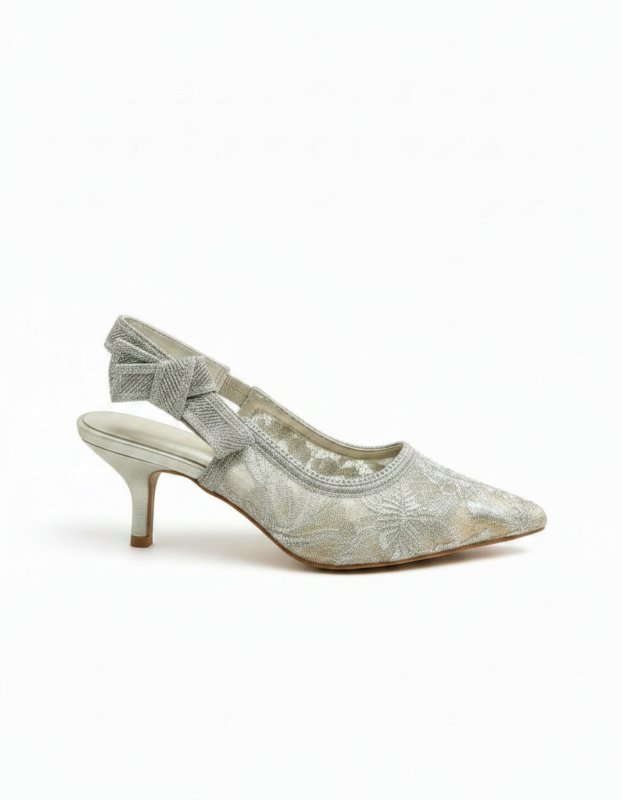 Slingback Heel sandals  Hazar