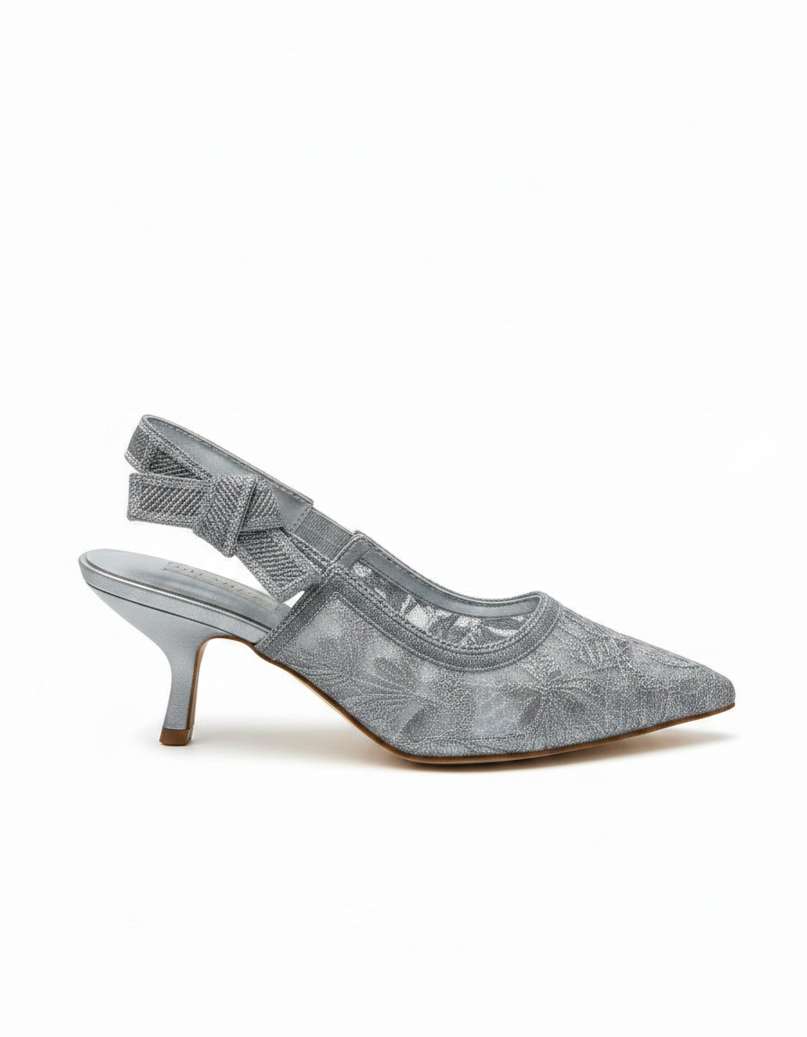 Slingback Heel sandals  Hazar