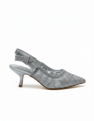 Slingback Heel sandals  Hazar