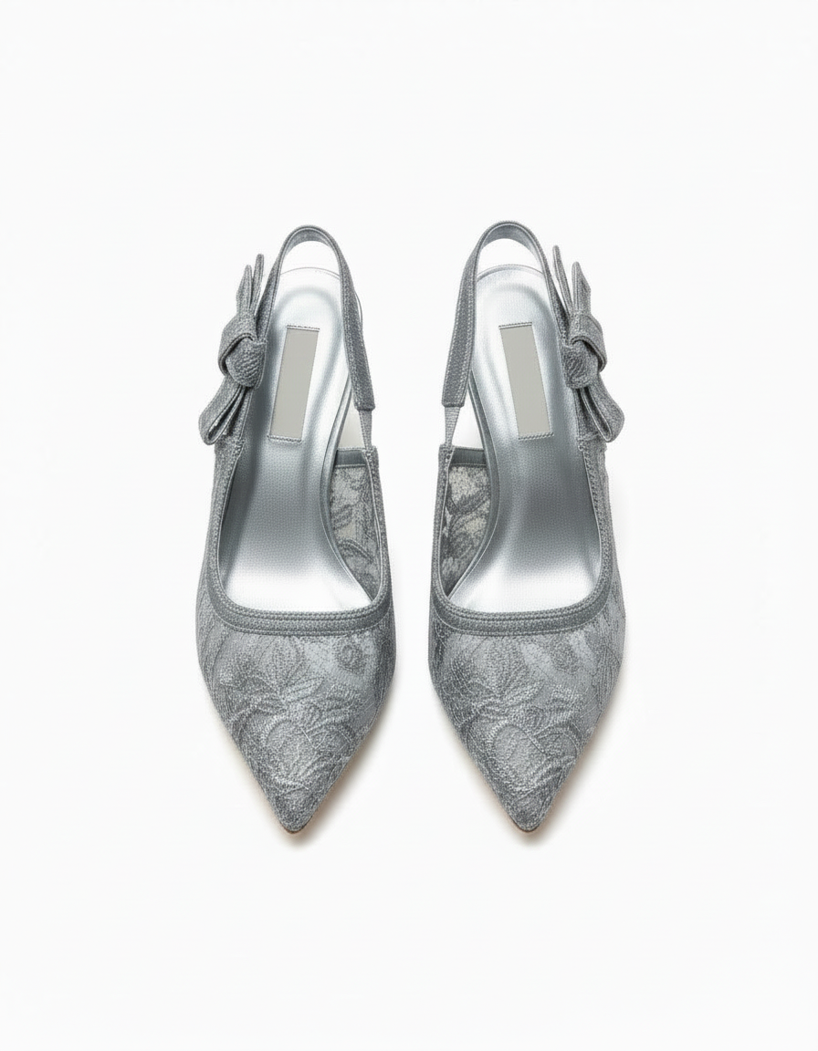 Slingback Heel sandals  Hazar