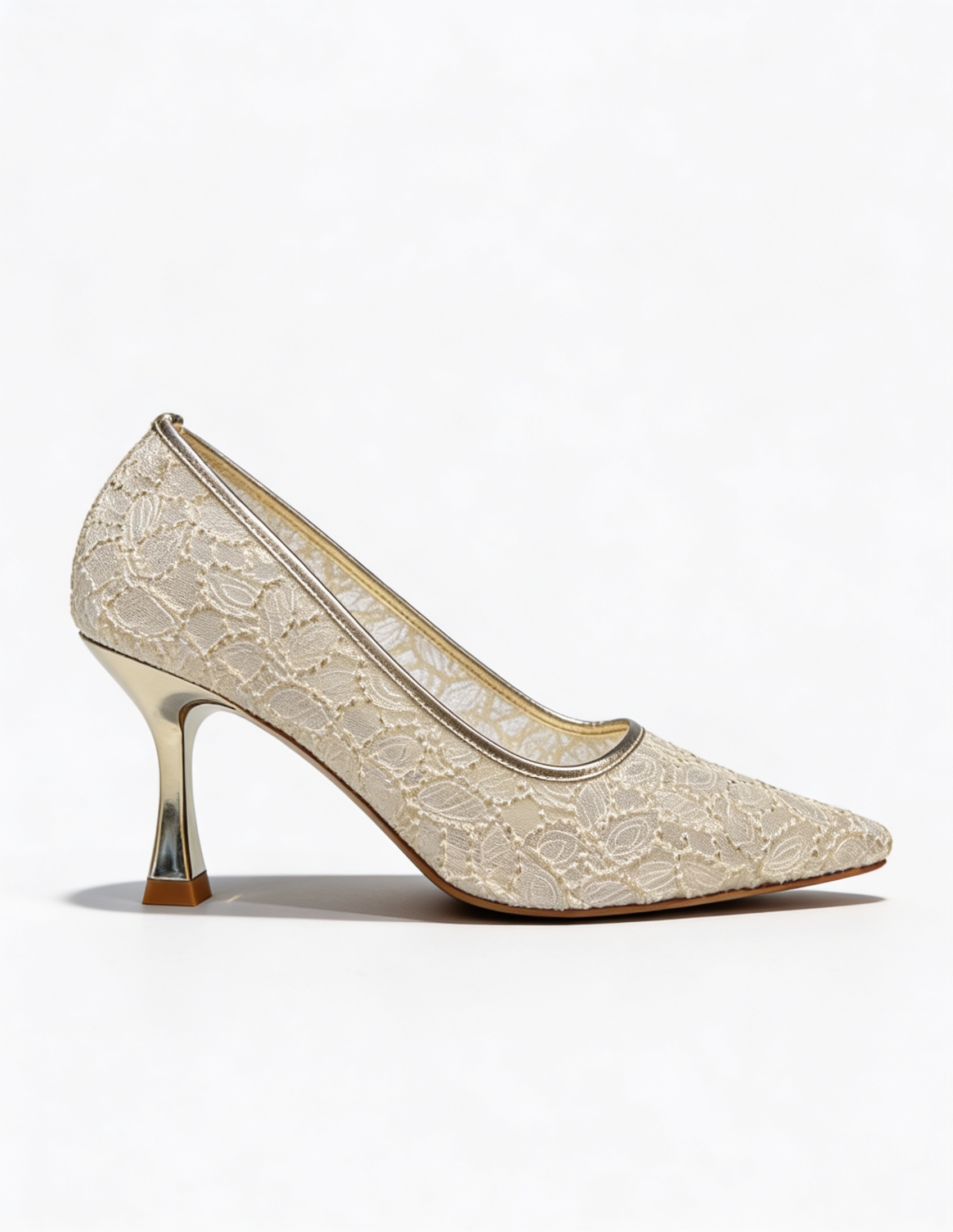 High Heel Shoes  Hazar