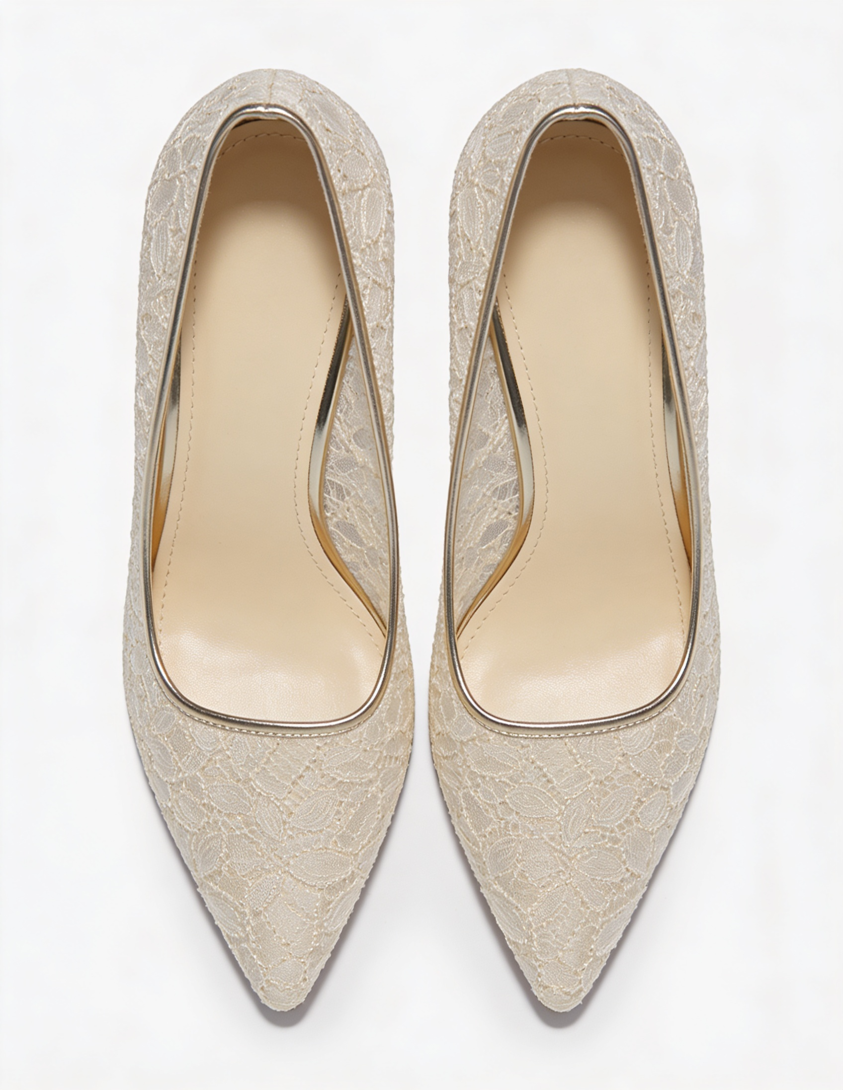 High Heel Shoes  Hazar