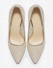 High Heel Shoes  Hazar