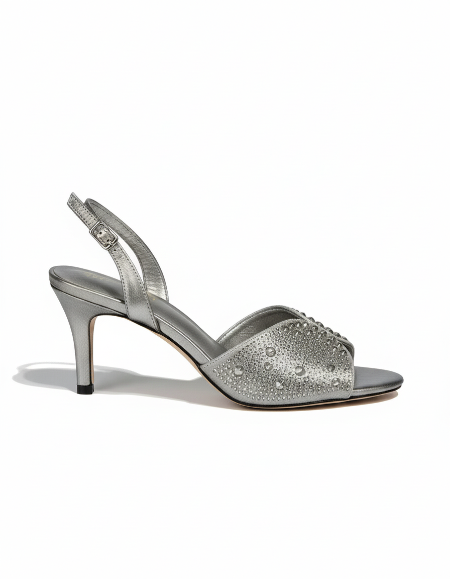 Slingback Heel sandals  Hazar
