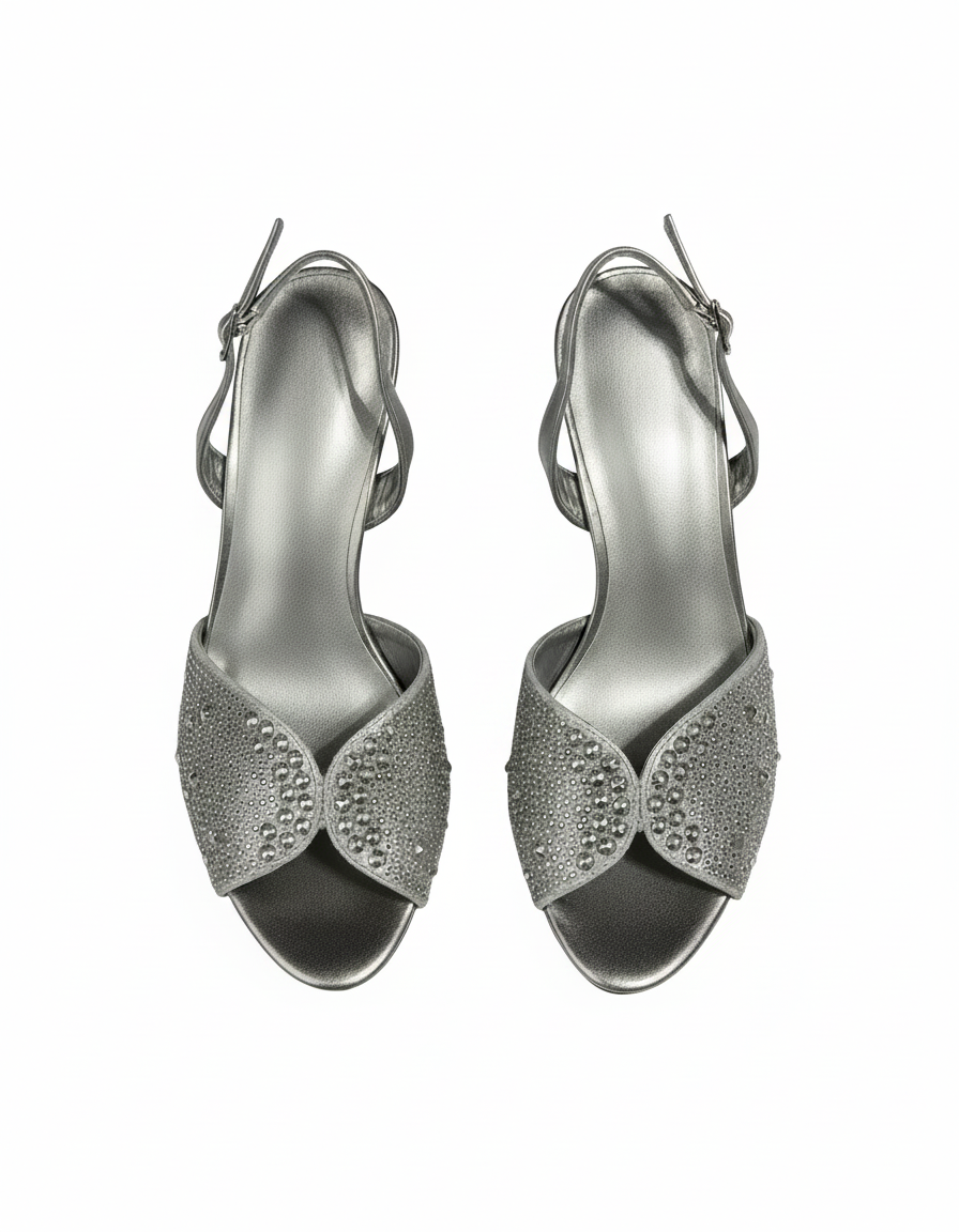 Slingback Heel sandals  Hazar