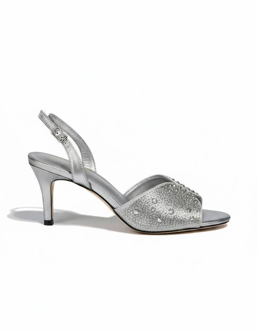 Slingback Heel sandals  Hazar
