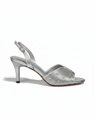 Slingback Heel sandals  Hazar