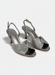 Slingback Heel sandals  Hazar