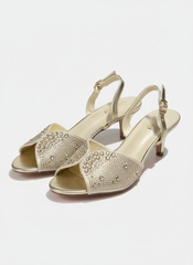 Slingback Heel sandals  Hazar