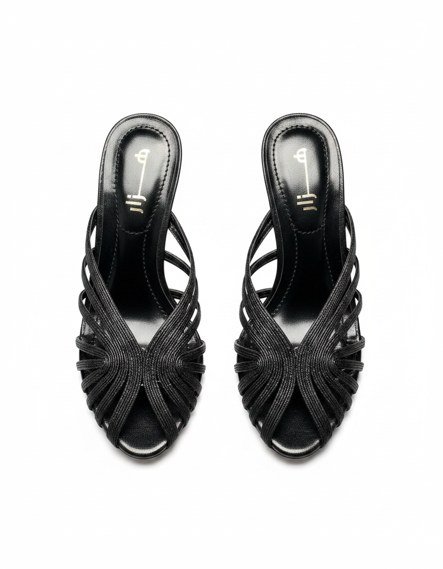 Heel sandals  Hazar