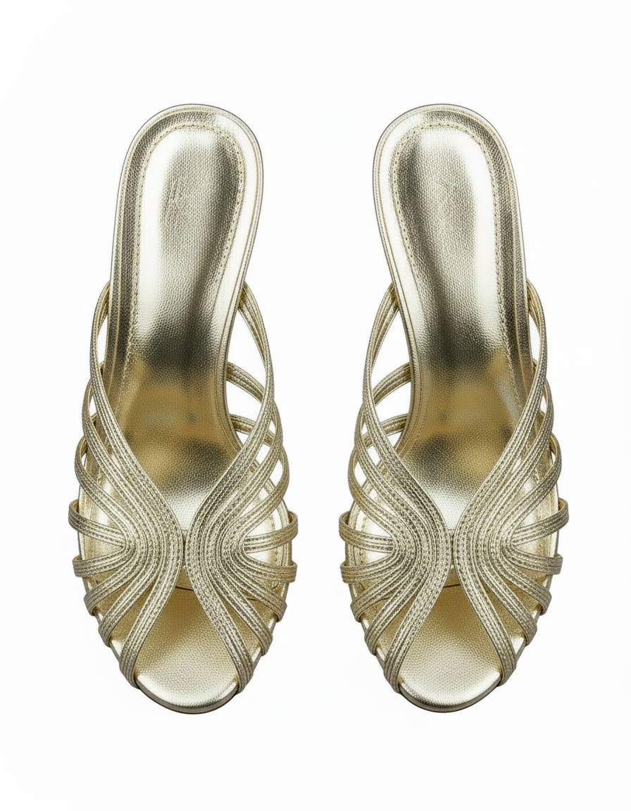 Heel sandals  Hazar