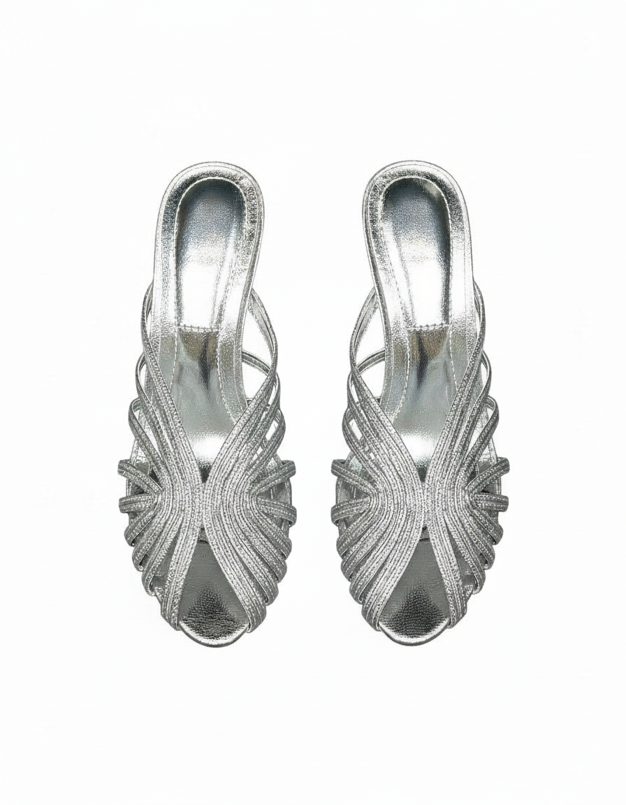 Heel sandals  Hazar