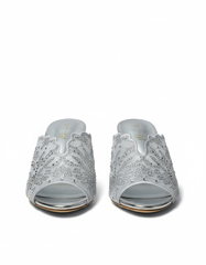 Heel sandals