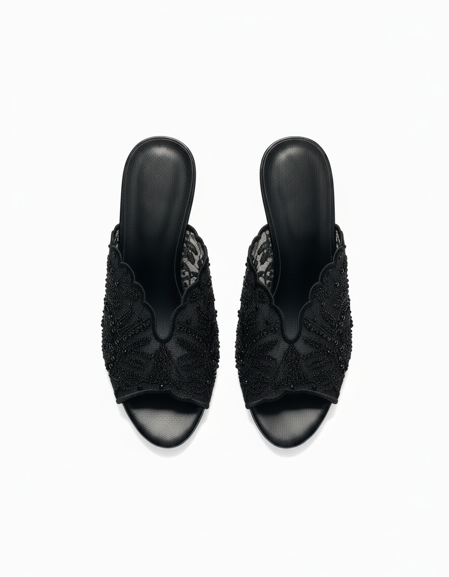 Heel sandals  Hazar