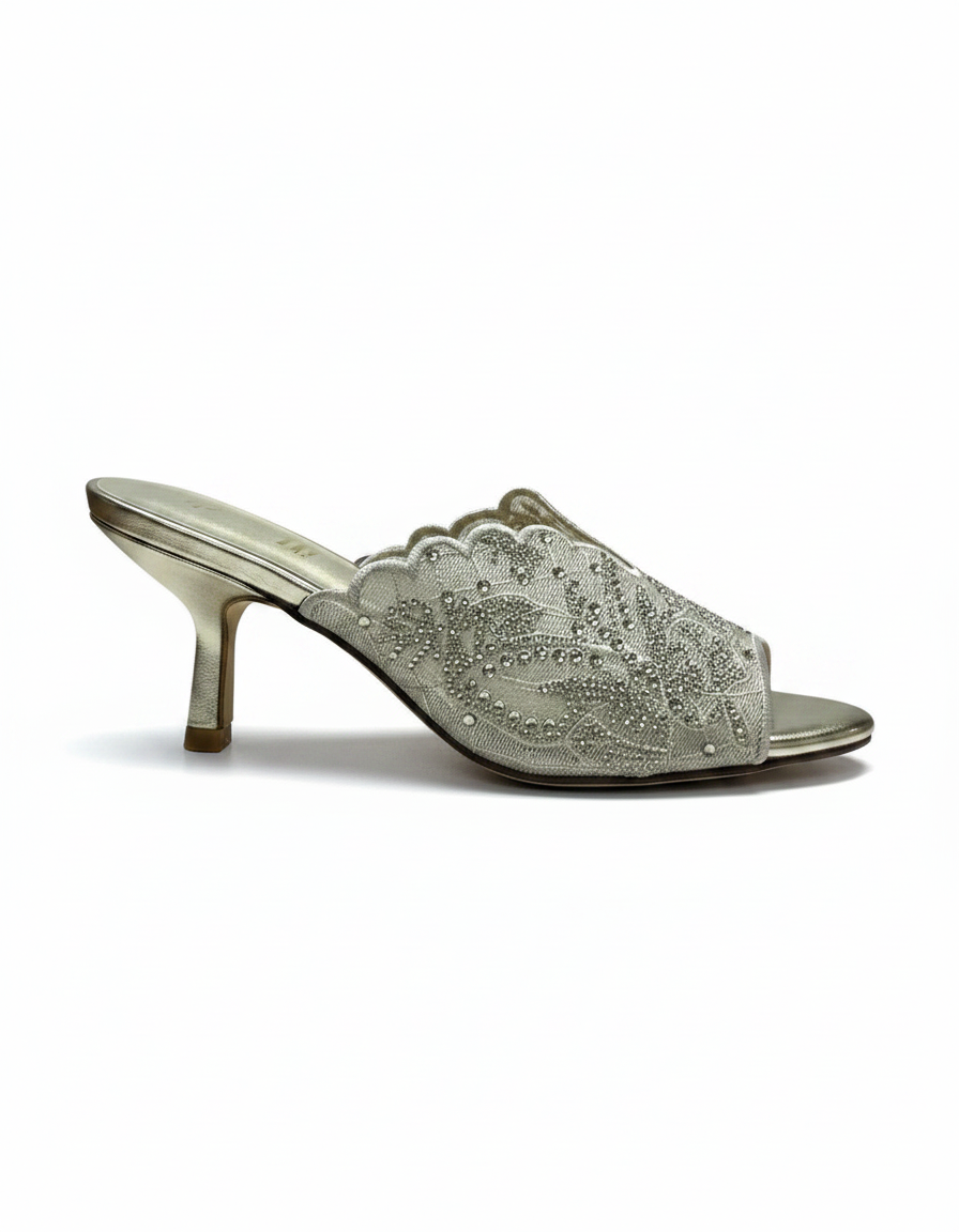 Heel sandals  Hazar
