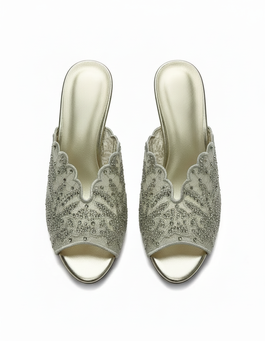 Heel sandals  Hazar