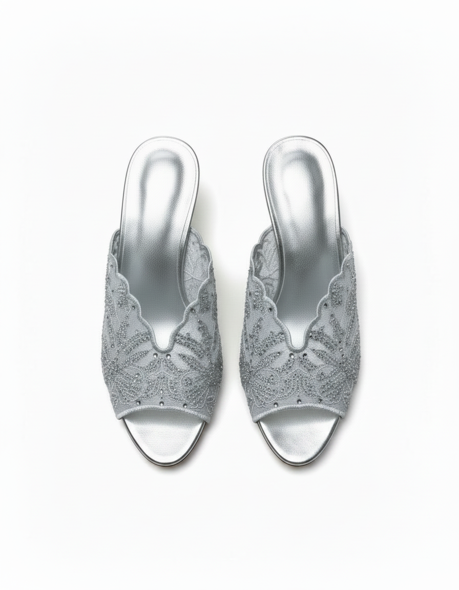 Heel sandals  Hazar