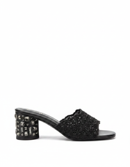 Block Heel Sandals  Hazar