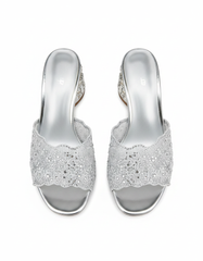Block Heel Sandals  Hazar