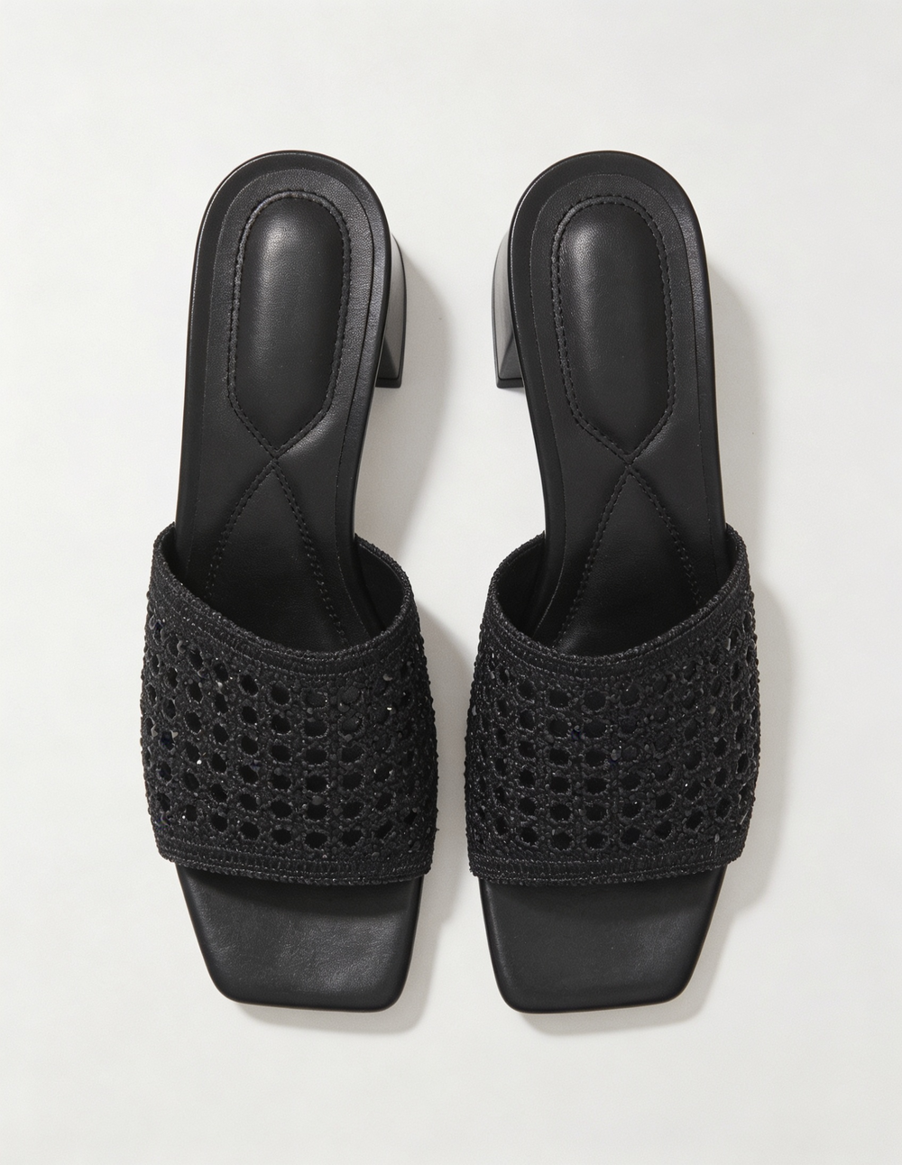 Block Heel Sandals  Hazar